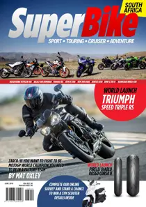 June 2018 
                issue June 2018