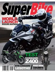 June 2019 
                issue June 2019