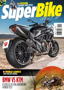 May 2014 
                issue May 2014