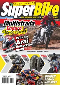 May 2016 
                issue May 2016