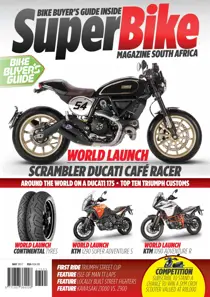 May 2017 
                issue May 2017