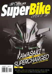 November 2014 
                issue November 2014