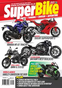 November 2017 
                issue November 2017