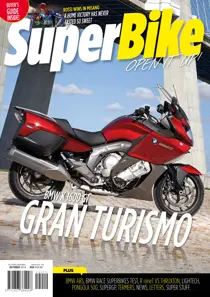 October 2014 
                issue October 2014