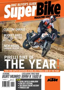 October 2017 
                issue October 2017