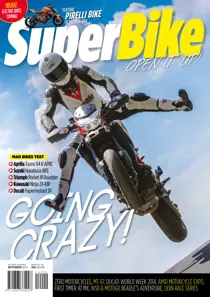 September 2014 
                issue September 2014