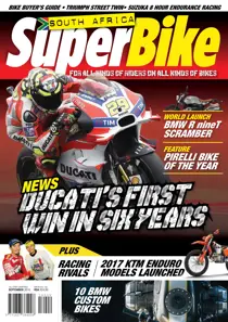 September 2016 
                issue September 2016