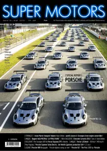 SUPER MOTORS 
                issue Issue 117