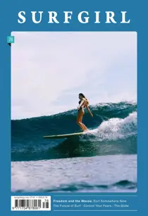 SurfGirl Magazine 78
