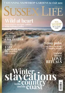 February 2026 
                issue February 2026