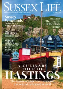 October 2025 
                issue October 2025
