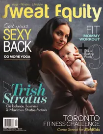 April-May 2014 
                issue April-May 2014