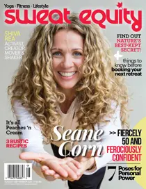 Sweat Equity Aug/Sept 2017