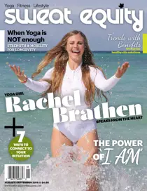 Sweat Equity Aug/Sept 2018