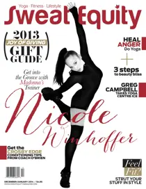 December-January 2014 
                issue December-January 2014