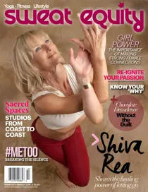 Sweat Equity Feb/Mar 2018