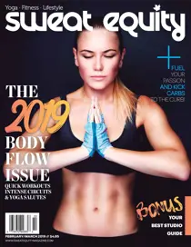 Sweat Equity Feb/Mar 2019