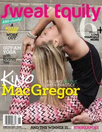 June/July 2015 
                issue June/July 2015