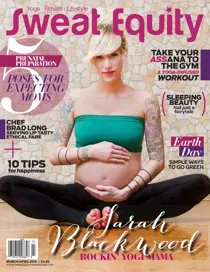 March-April 2013 
                issue March-April 2013