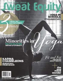 October-November 2013 
                issue October-November 2013