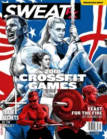 Sweat RX Jul/Aug 2018