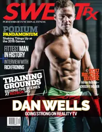 Sweat RX July/Aug 2016