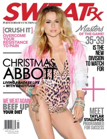 Sweat RX Mar/Apr 2017