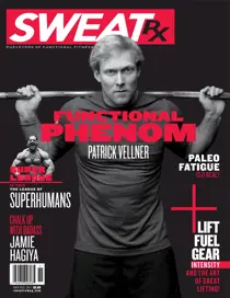 Sweat RX Nov/Dec 2017