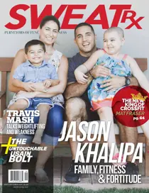 Sweat RX Sept/Oct 2016