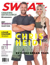 Sweat RX Sept/Oct 2017
