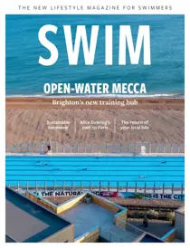 SWIM Issue 3