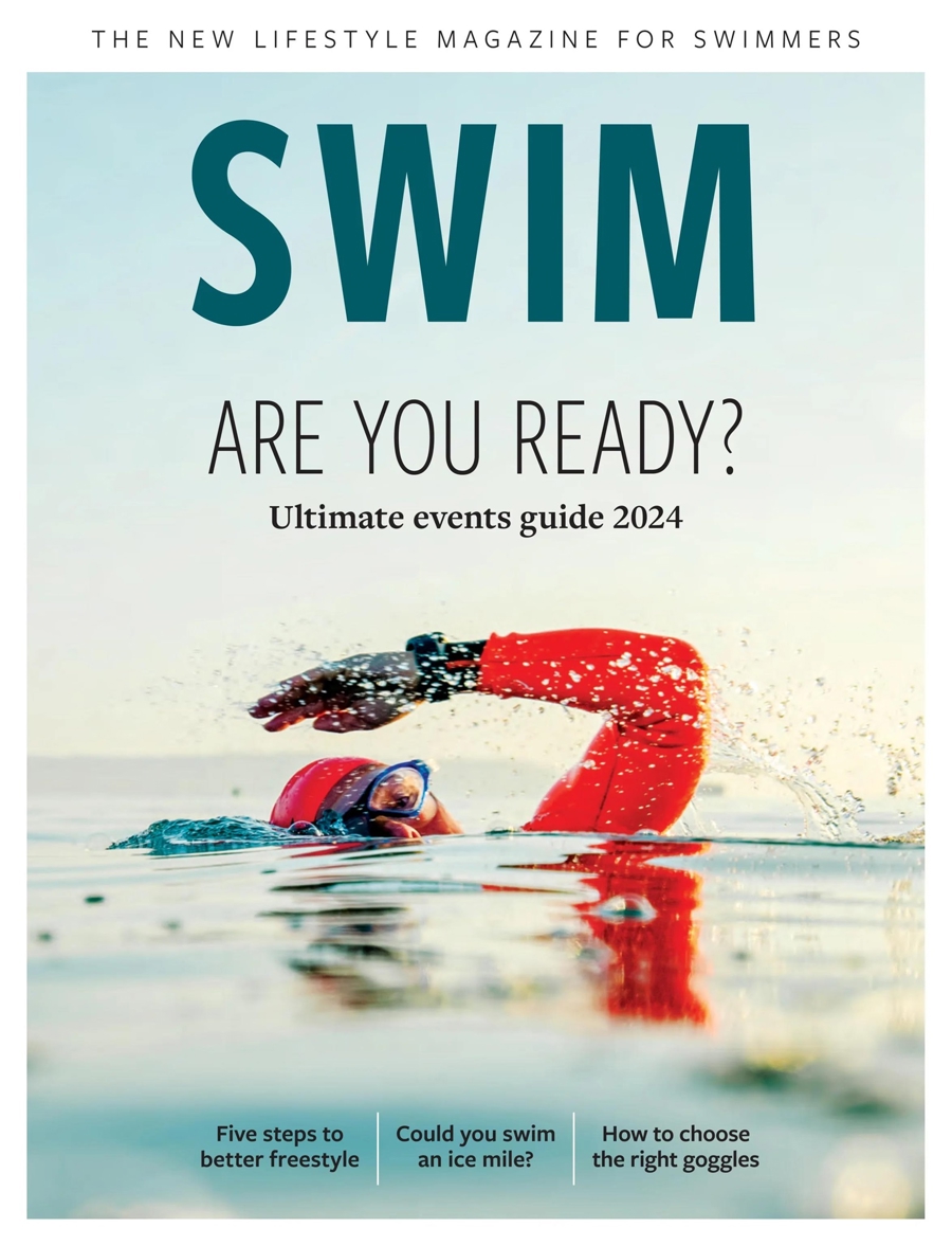 SWIM issue Issue 8