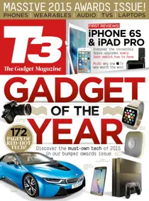 2015 Awards 
                issue 2015 Awards