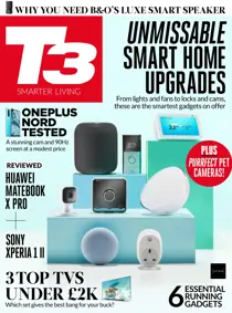 August 2020 
                issue August 2020