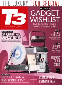 August 2026 
                issue August 2026