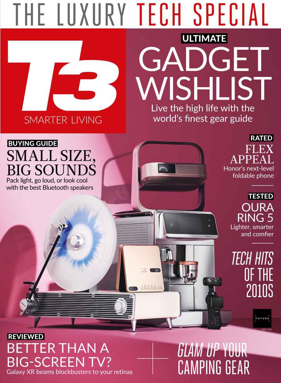 T3 issue August 2026