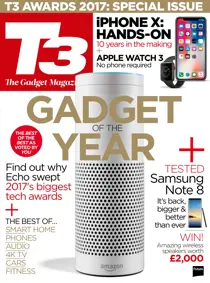 Awards 2017 
                issue Awards 2017