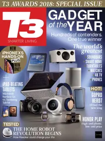 Awards 2018 
                issue Awards 2018