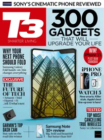 Celebration 2019 
                issue Celebration 2019