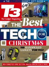 December 2016 
                issue December 2016