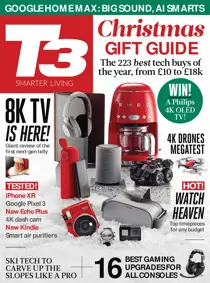 December 2018 
                issue December 2018