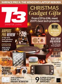 December 2019 
                issue December 2019