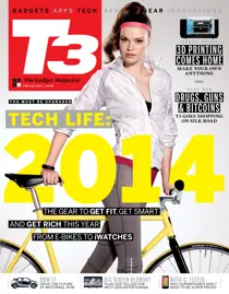 February 2014 
                issue February 2014