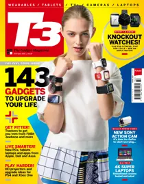 February 2015 
                issue February 2015