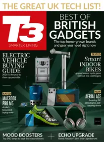 T3 issue February 2026