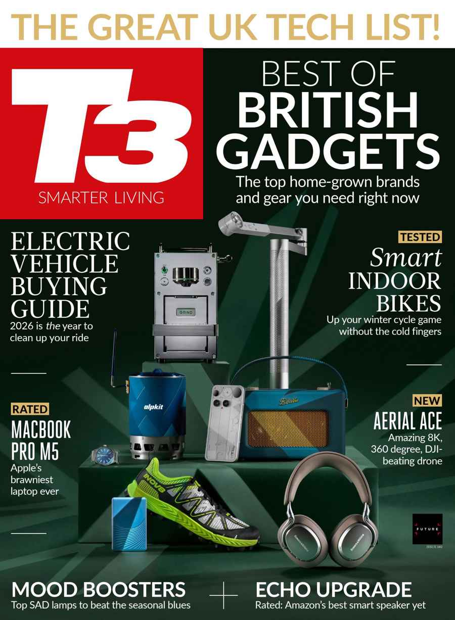 T3 issue February 2026