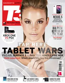 January 2013 
                issue January 2013