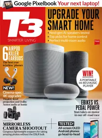 January 2018 
                issue January 2018