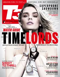 July 2014 
                issue July 2014