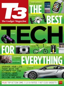 July 2015 
                issue July 2015